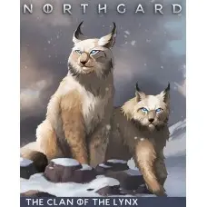 Доповнення Northgard - Brundr & Kaelinn, Clan of the Lynx  для ПК (Ключ активації Steam)