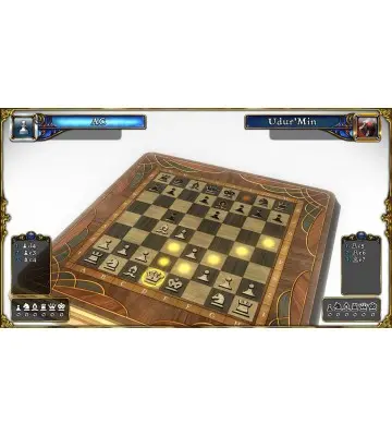Гра Battle vs Chess  для ПК (Ключ активації Steam)