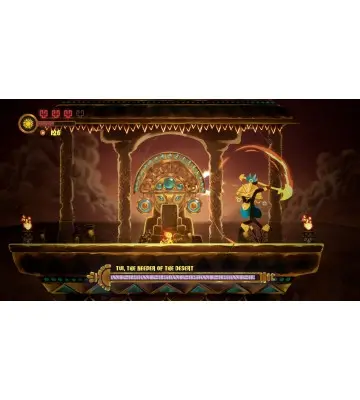 Игра Imp of the Sun для ПК (Ключ активации Steam)