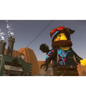Игра LEGO Movie 2 - Videogame для ПК (Ключ активации Steam)