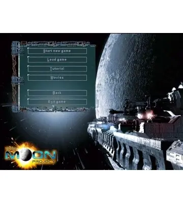 Гра Earth 2150 : The Moon Project  для ПК (Ключ активації Steam)