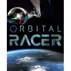 Гра Orbital Racer  для ПК (Ключ активації Steam)