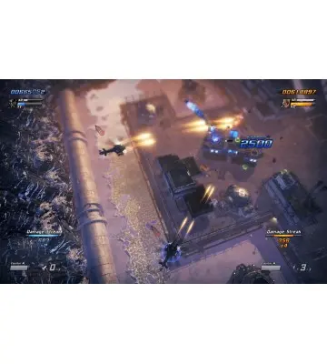 Гра Renegade Ops Collection для ПК (Ключ активації Steam)