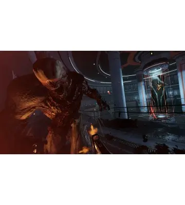 Игра DOOM VFR для ПК (Ключ активации Steam)