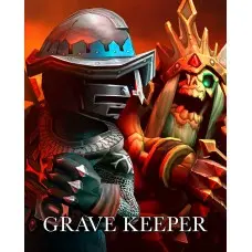 Игра Grave Keeper для ПК (Ключ активации Steam)
