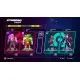 Доповнення HyperBrawl Tournament - Homestars Founder Pack  для ПК (Ключ активації Steam)