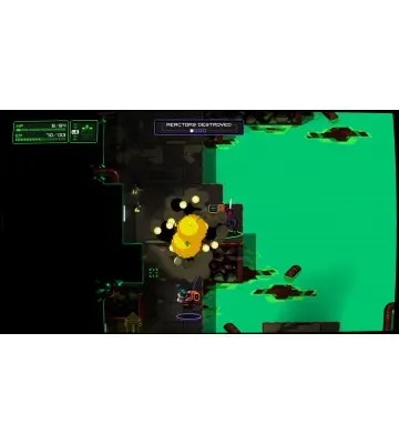 Гра NeuroVoider  для ПК (Ключ активації Steam)