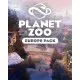Доповнення Planet Zoo: Europe Pack  для ПК (Ключ активації Steam)