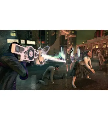 Игра Saints Row IV для ПК (Ключ активации Steam)