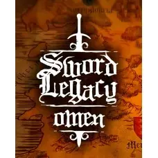 Гра Sword Legacy Omen  для ПК (Ключ активації Steam)