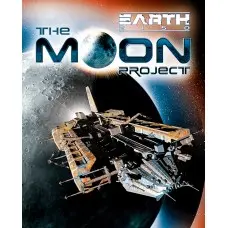 Гра Earth 2150 : The Moon Project  для ПК (Ключ активації Steam)