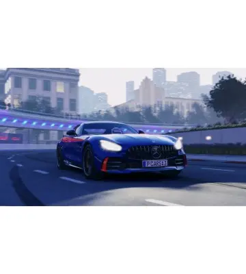 Доповнення Project CARS 3 - Season Pass  для ПК (Ключ активації Steam)
