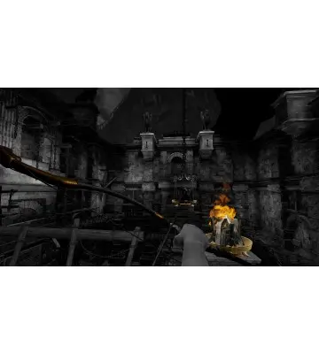 Гра Journey For Elysium  для ПК (Ключ активації Steam)
