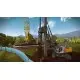 Доповнення Construction Simulator 2015: Liebherr LR 1300  для ПК (Ключ активації Steam)