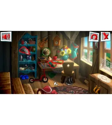 Игра Teddy Floppy Ear - Mountain Adventure для ПК (Ключ активации Steam)