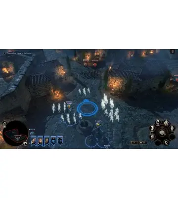 Гра The Valiant  для ПК (Ключ активації Steam)