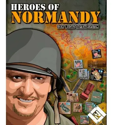 Игра Heroes of Normandie для ПК (Ключ активации Steam)