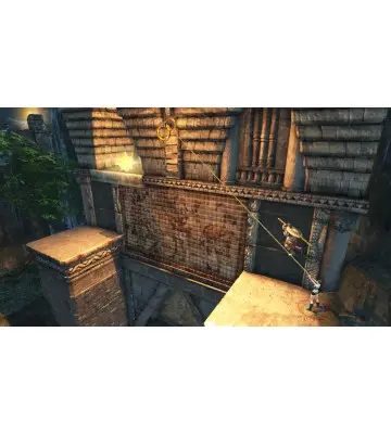 Игра Lara Croft and the Guardian of Light для ПК (Ключ активации Steam)