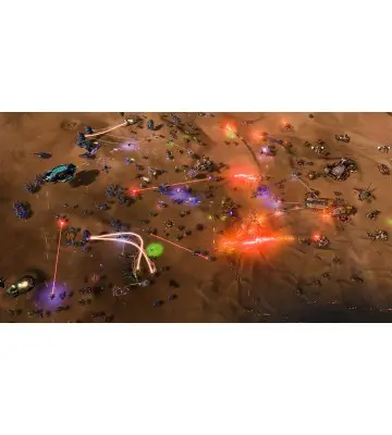 Гра Ashes of the Singularity: Escalation  для ПК (Ключ активації Steam)