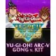 Доповнення Yu-Gi-Oh! ARC-V Gong v. Kit  для ПК (Ключ активації Steam)