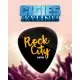 Доповнення Cities: Skylines - Rock City Radio  для ПК (Ключ активації Steam)