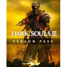 Дополнение Dark Souls 3 - Season Pass для ПК (Ключ активации Steam)