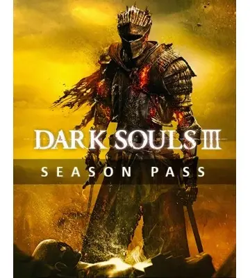 Доповнення Dark Souls 3 - Season Pass  для ПК (Ключ активації Steam)
