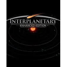 Гра Interplanetary: Enhanced Edition  для ПК (Ключ активації Steam)