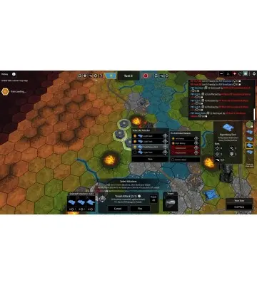 Игра Ogre для ПК (Ключ активации Steam)