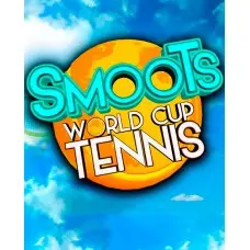 Игра Smoots World Cup Tennis для ПК (Ключ активации Steam)
