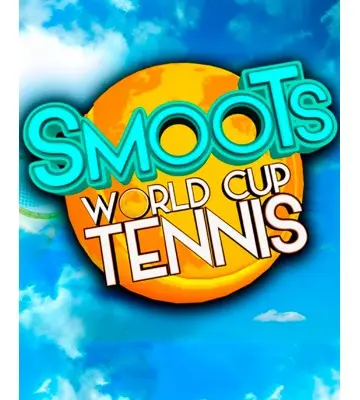 Игра Smoots World Cup Tennis для ПК (Ключ активации Steam)