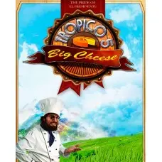 Дополнение Tropico 5 – The Big Cheese для ПК (Ключ активации Steam)
