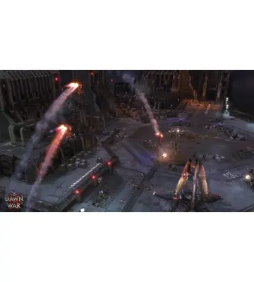 Игра Warhammer 40,000: Dawn of War II для ПК (Ключ активации Steam)