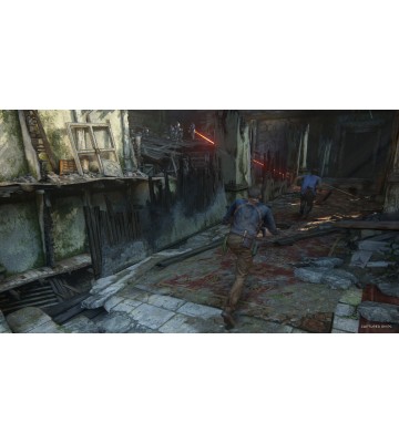 Игра UNCHARTED: Legacy of Thieves Collection для ПК (Ключ активации Steam) Игра UNCHARTED: Legacy of Thieves Collection для ПК (Ключ активации Steam)