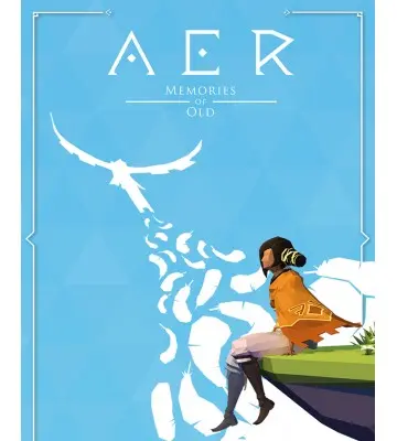 Гра AER Memories of Old  для ПК (Ключ активації Steam)