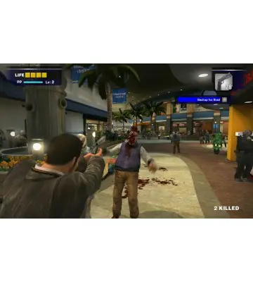 Игра Dead Rising для ПК (Ключ активации Steam)