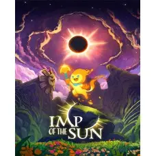 Гра Imp of the Sun  для ПК (Ключ активації Steam)