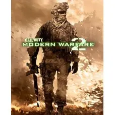 Гра Call of Duty: Modern Warfare 2  для ПК (Ключ активації Steam)