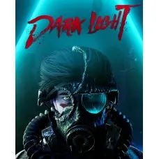 Игра Dark Light для ПК (Ключ активации Steam)