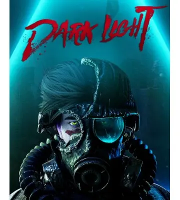 Игра Dark Light для ПК (Ключ активации Steam)