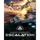 Гра Ashes of the Singularity: Escalation  для ПК (Ключ активації Steam)