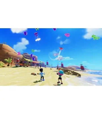 Игра Stunt Kite Party для ПК (Ключ активации Steam)