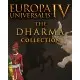 Дополнение Europa Universalis IV: Dharma Collection для ПК (Ключ активации Steam)