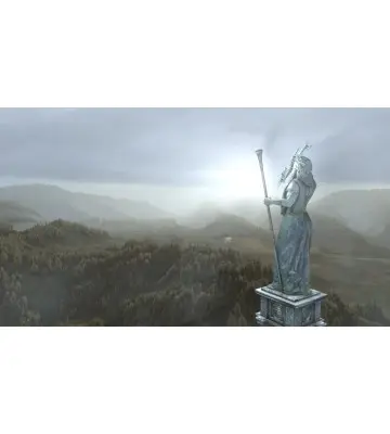 Гра King Arthur II: The Role Playing Wargame  для ПК (Ключ активації Steam)