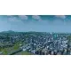 Доповнення Cities: Skylines - Rock City Radio  для ПК (Ключ активації Steam)