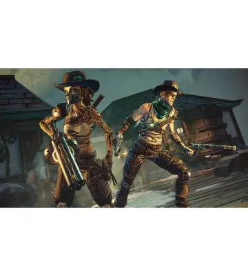 Дополнение Borderlands 3 - Bounty of Blood (Steam) для ПК (Ключ активации Steam)