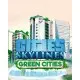 Доповнення Cities: Skylines - Green Cities  для ПК (Ключ активації Steam)