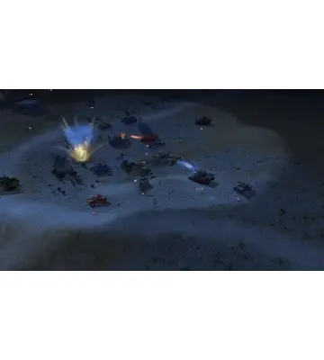 Игра Codename: Panzers - Bundle для ПК (Ключ активации Steam)