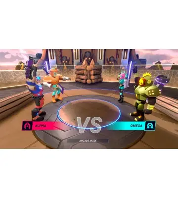 Доповнення HyperBrawl Tournament - Homestars Founder Pack  для ПК (Ключ активації Steam)