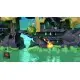 Дополнение Worms Revolution - Medieval Tales для ПК (Ключ активации Steam)